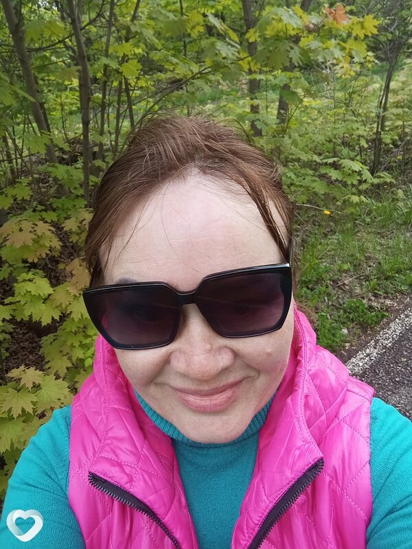 Эля, 45, Уфе — анкета №2258332