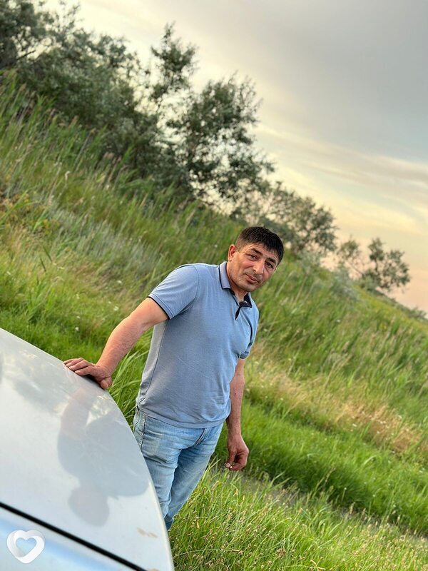 Расул, 45, Ставрополе — анкета №2258338