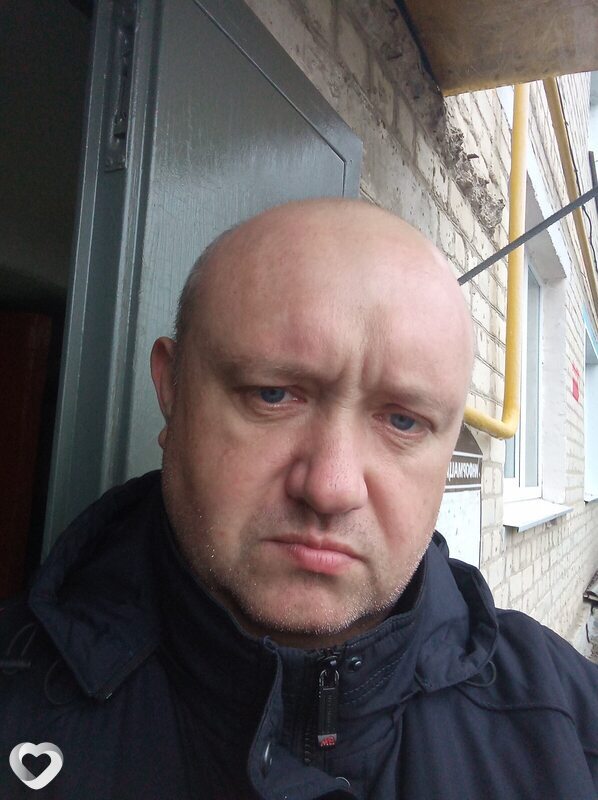 Игорь, 51, Алексеевка (Белгородская Обл) — анкета №2258352