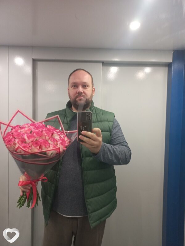 Александр, 40, Волгограде — анкета №2258380