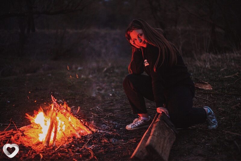 Елизавета, 25, Калуге — анкета №2258387