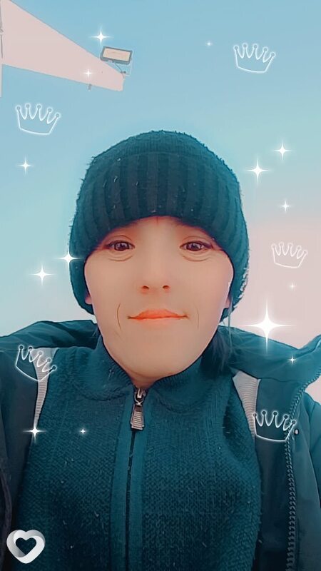 Галина, 32, Иркутске — анкета №2258358