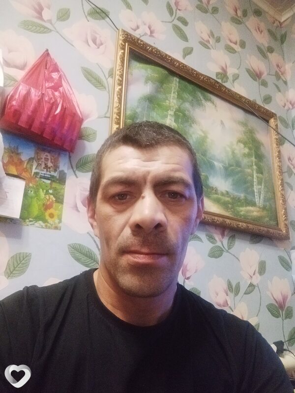 Иван, 41, Острогожске — анкета №2258365