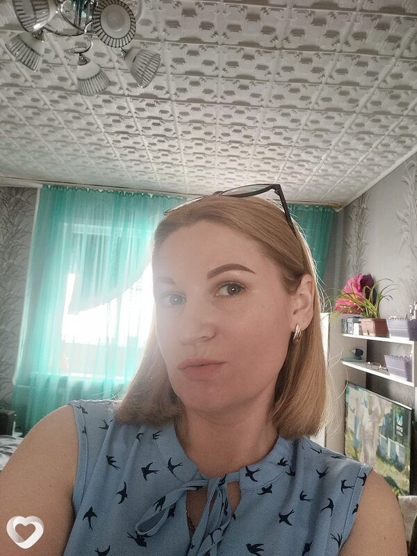 Ольга, 37, Краснодаре — анкета №2258366