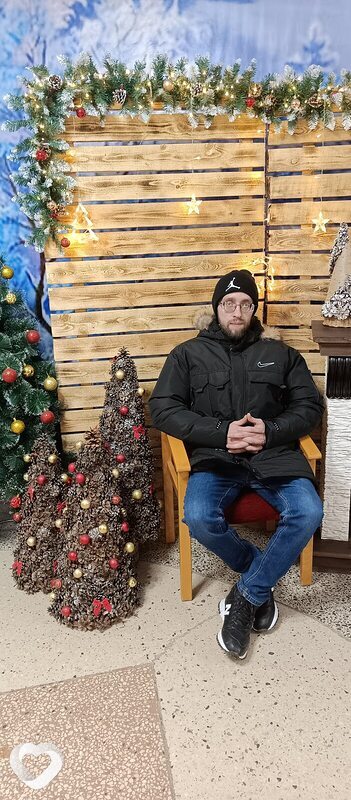 Серге, 31, Белой Калитве — анкета №2258367