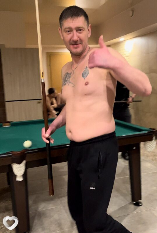 Сергей, 42, Белгороде — анкета №2258372