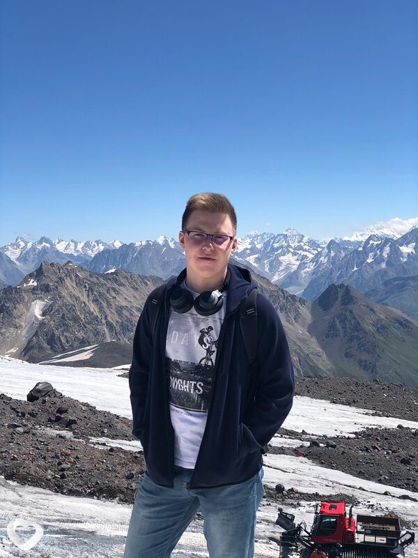 Тагир, 24, Уфе — анкета №2258373