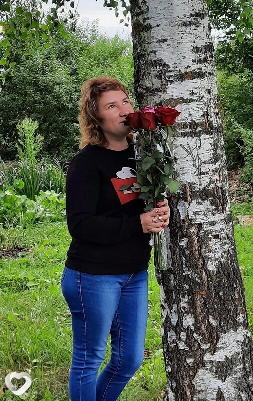 Оксана, 37, Владимире — анкета №2258404