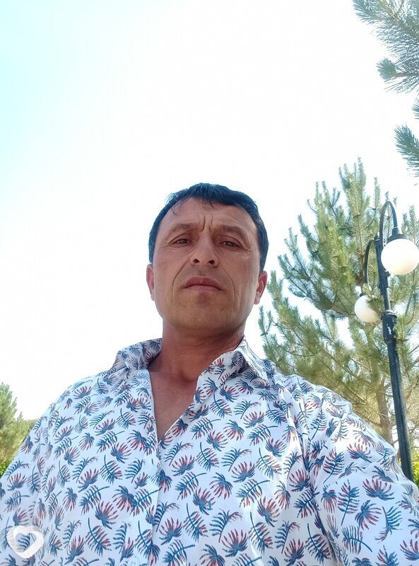 Али, 47, Кургане — анкета №2258414