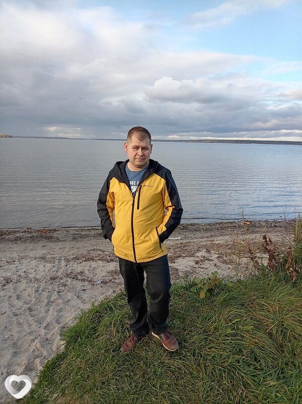 Александр, 34, Кирове — анкета №2258420
