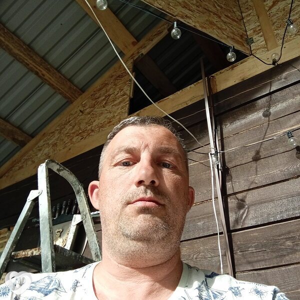 Алексей, 45, Барнауле — анкета №2258424