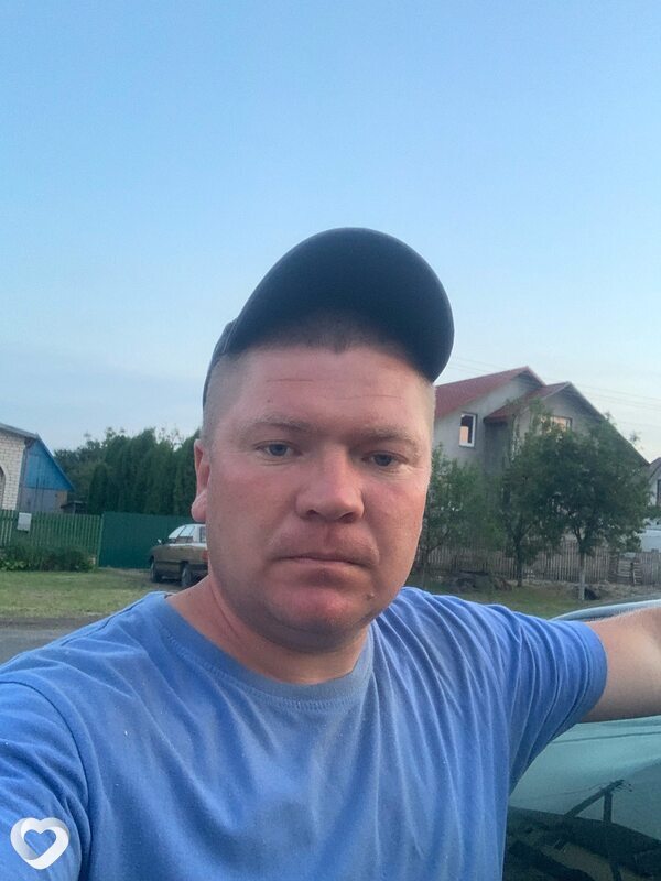 Тоха, 35, Ивацевичах — анкета №2258425