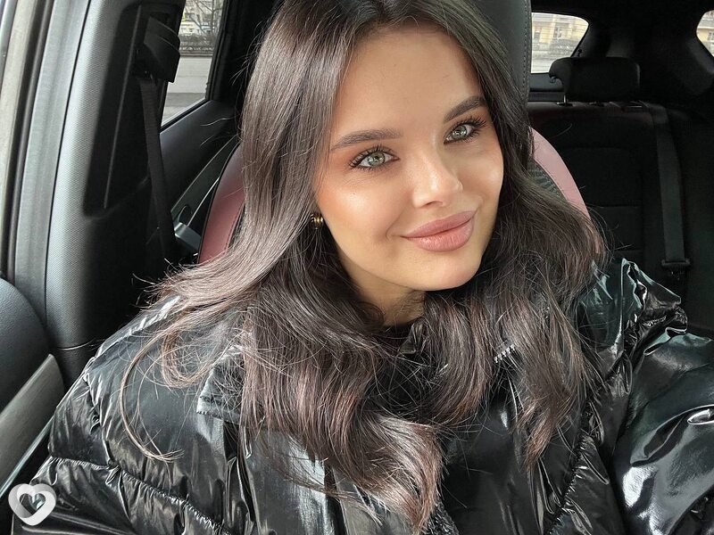 Карина, 23, Казани — анкета №2258431
