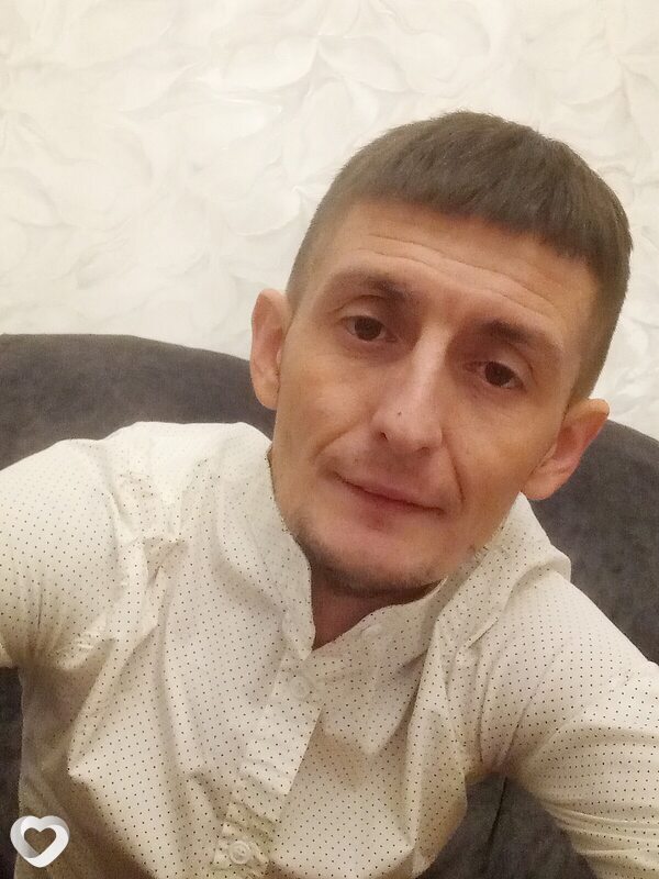 Николай, 36, Харькове — анкета №2258432