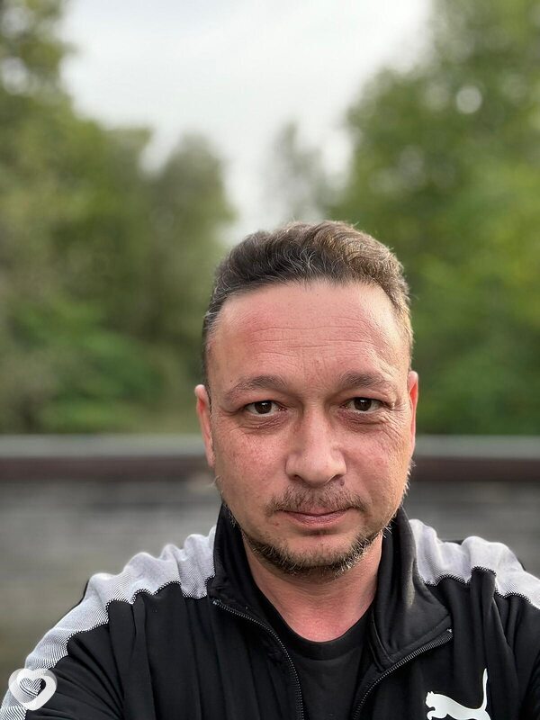 Руслан, 46, Лабинске — анкета №2258435