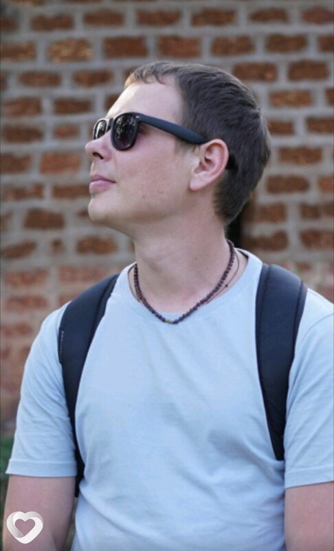 Nikita, 27, Архангельске — анкета №2258436