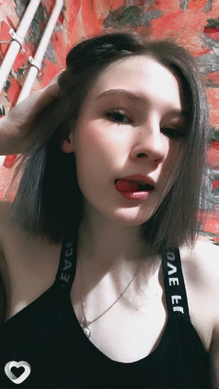 Валерия, 22, Барнауле — анкета №2258446