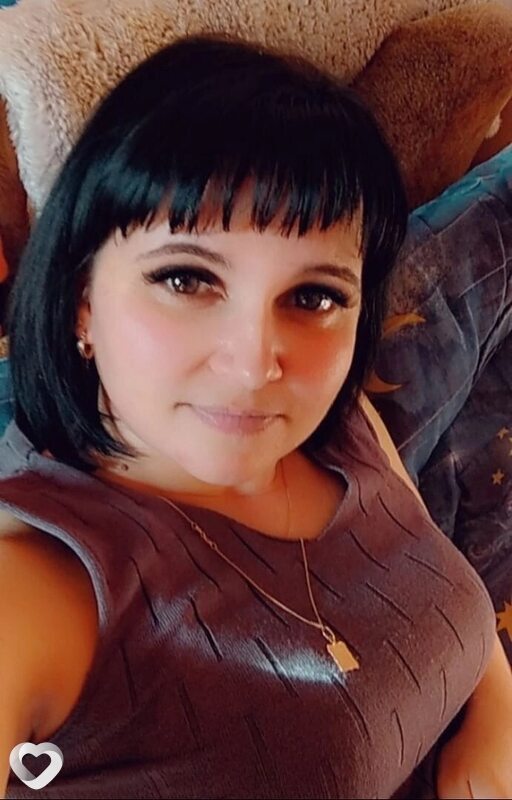 Незнакомка, 38, Стаханове — анкета №2258451