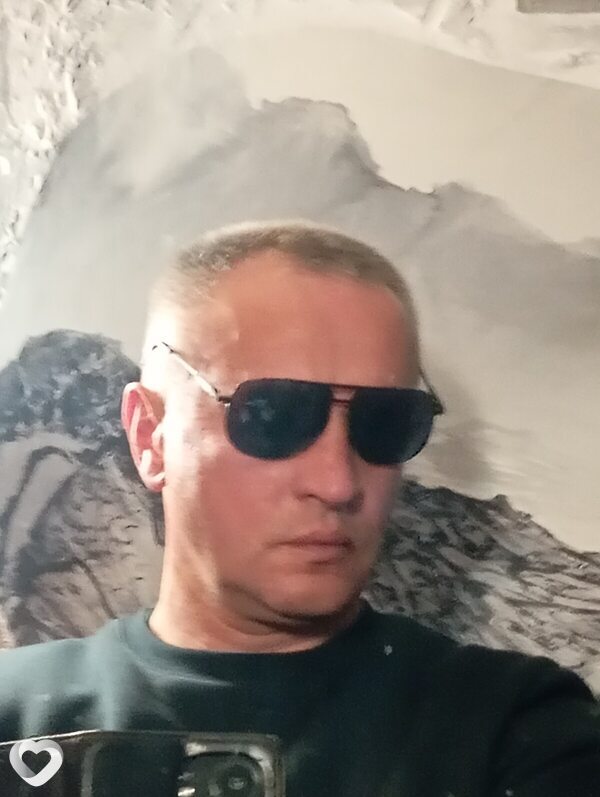 Александр, 49, Мозыре — анкета №2258452