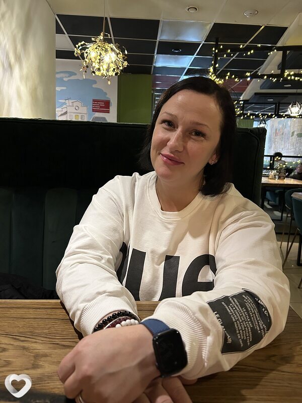 Ирина, 42, Екатеринбурге — анкета №2258453