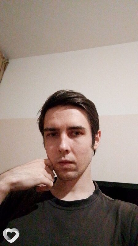 Артем, 29, Хабаровске — анкета №2258457