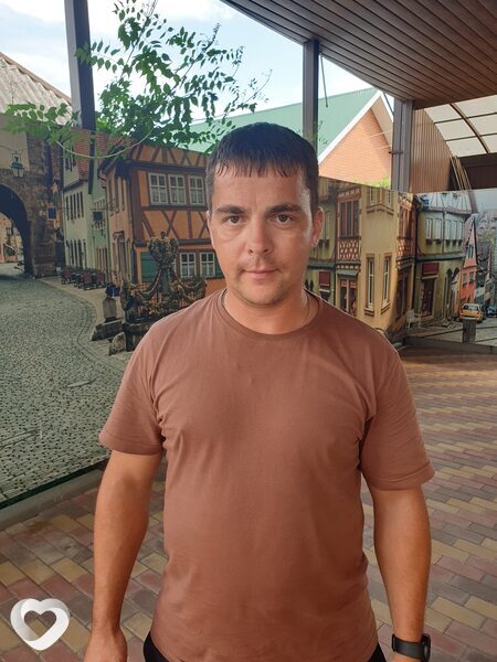 Саня, 32, Сочи — анкета №2258458
