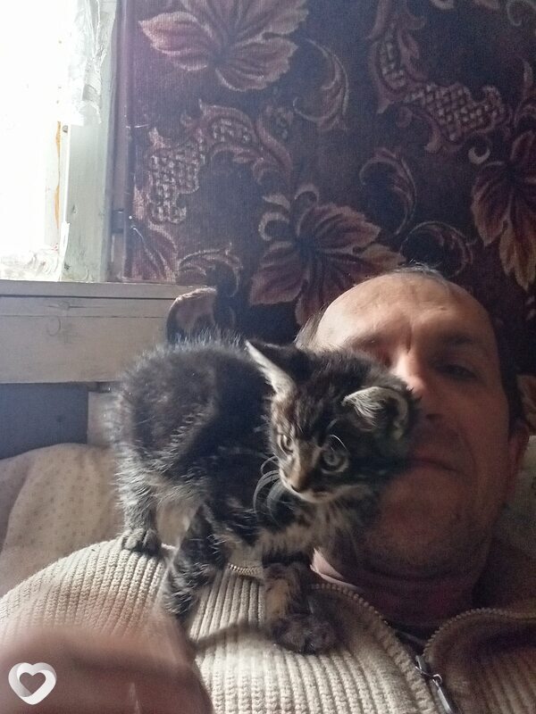Александр, 46, Калининграде — анкета №2258460