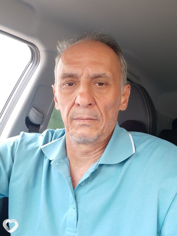 Руслан, 58, Санкт-Петербурге — анкета №2258461