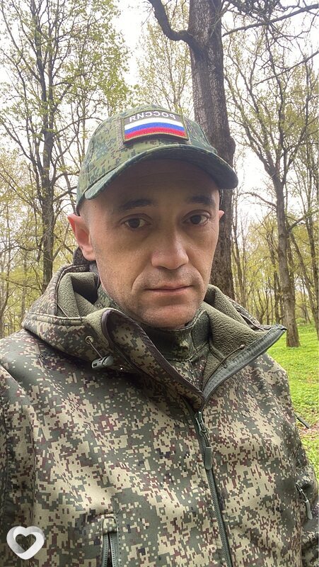 Иван, 40, Москве — анкета №2258462