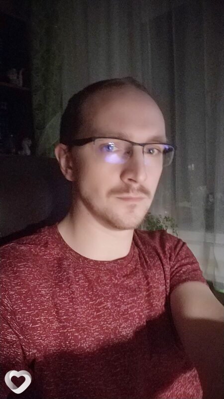 Андрей, 40, Рыбинске — анкета №2258467