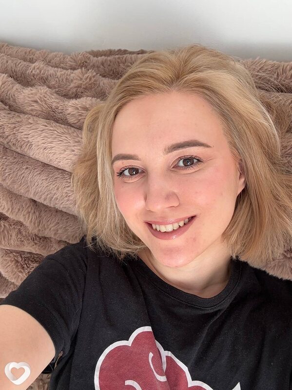Ильсина, 31, Уфе — анкета №2258310