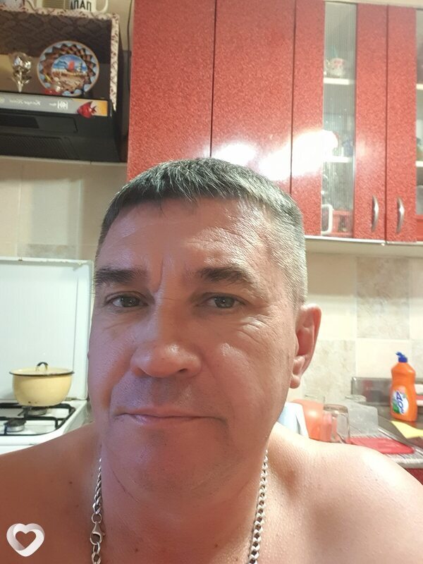 Эдуард, 55, Хабаровске — анкета №2258311