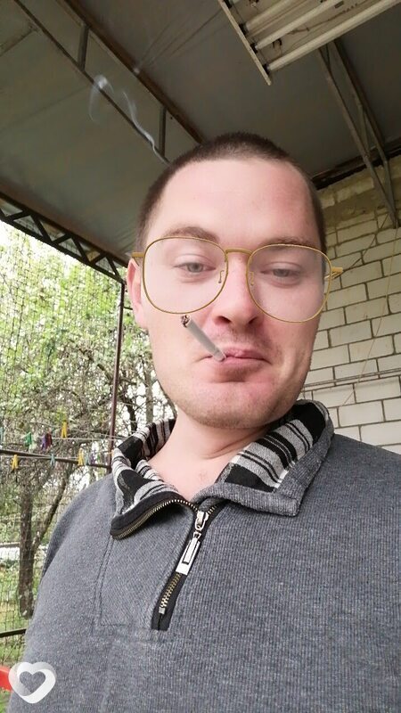 Павел, 35, Майкопе — анкета №2258325