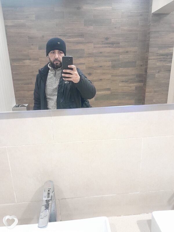 Кобил, 42, Москве — анкета №2258531