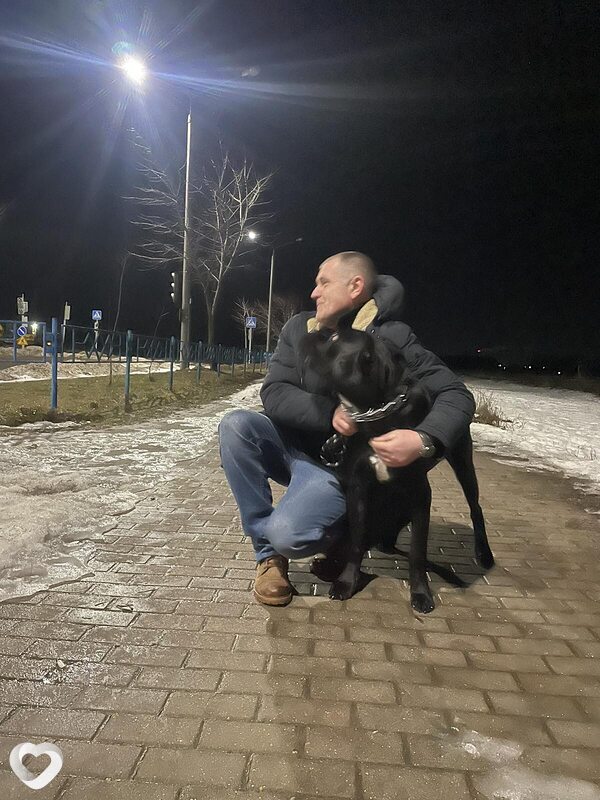 Саша, 46, Солигорске — анкета №2258533