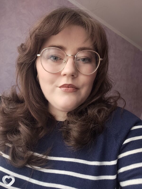 Анна, 24, Могилев — анкета №2258536