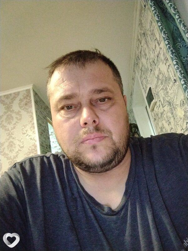 Дима, 42, Абакане — анкета №2258538