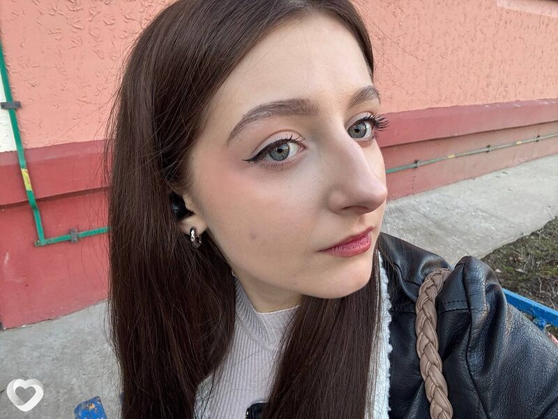 Марина, 21, Гродно — анкета №2258542