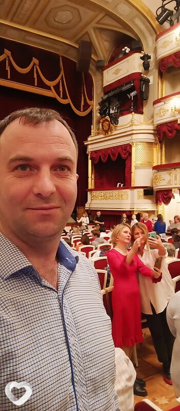 Сергей, 46, Москве — анкета №2258543