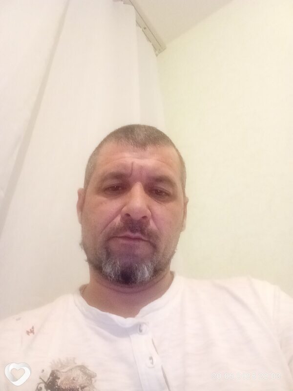Дима, 48, Полоцке — анкета №2258549