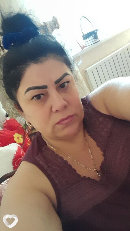 Zamira, Янгиюль