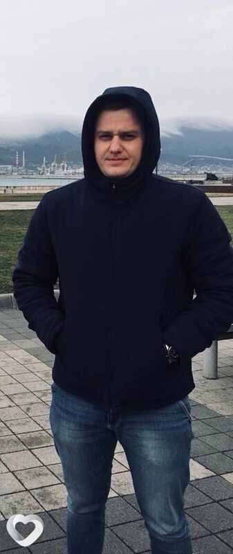 Пётр, 35, Пушкино (Московская Обл) — анкета №2258513