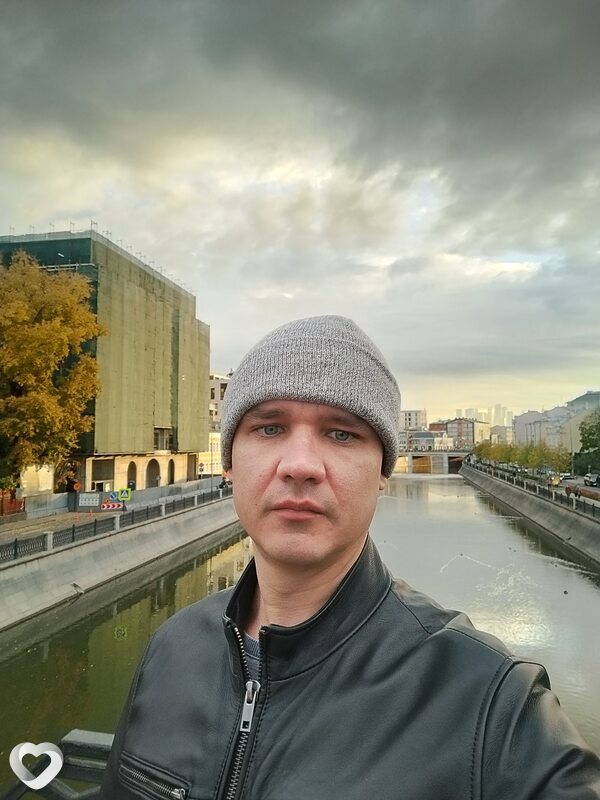 Евгений, 41, Москве — анкета №2258515