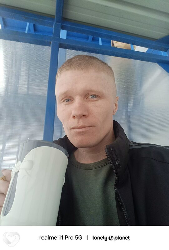 Артём, 38, Нерюнгри — анкета №2258518