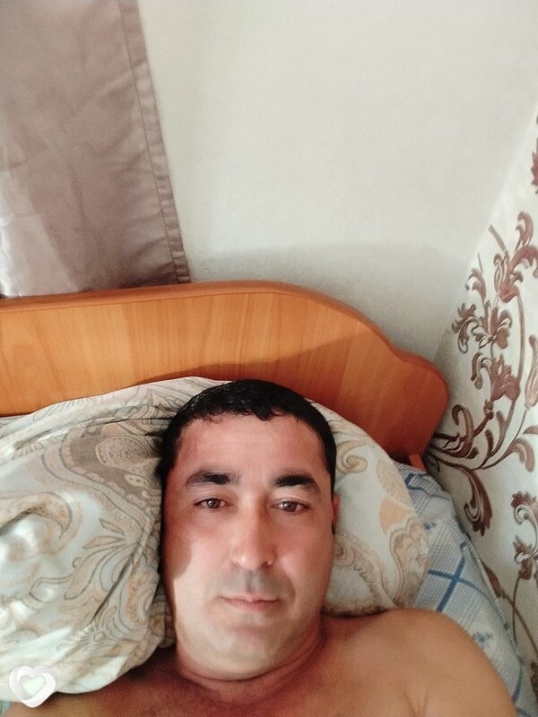 Gulom, 37, Омске — анкета №2258628