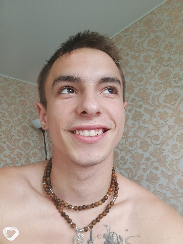 Тимофей, 22, Санкт-Петербурге — анкета №2258629