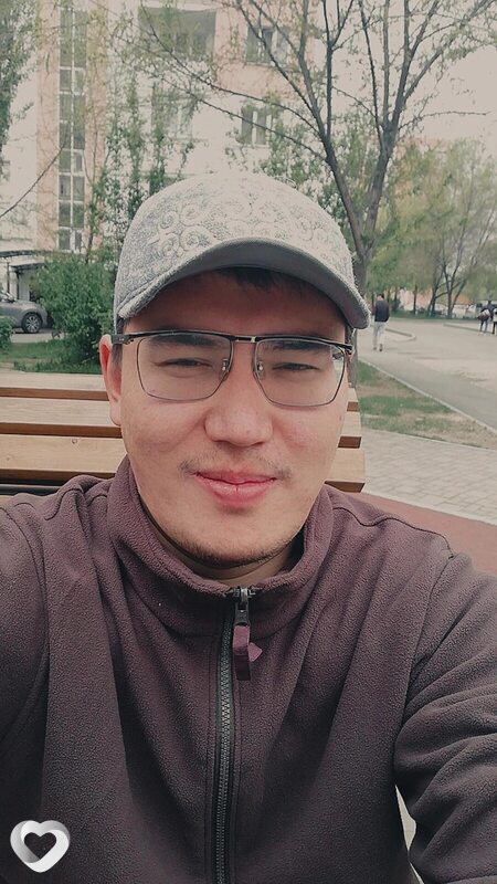 Айгыр, 29, Алматы — анкета №2258634