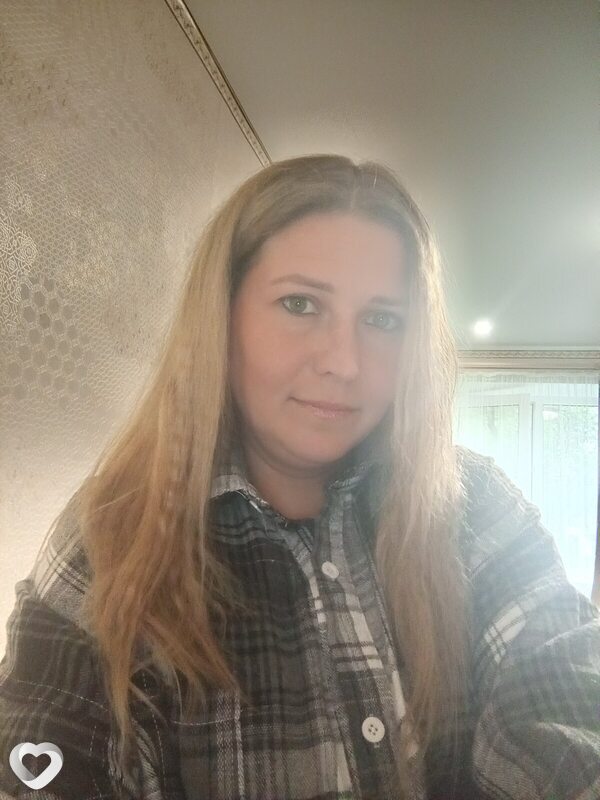 Светлана, 37, Балакове — анкета №2258637