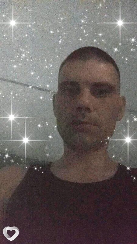 Виктор, 36, Уссурийске — анкета №2258648