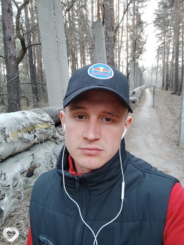 Евгений, 25, Екатеринбурге — анкета №2258652